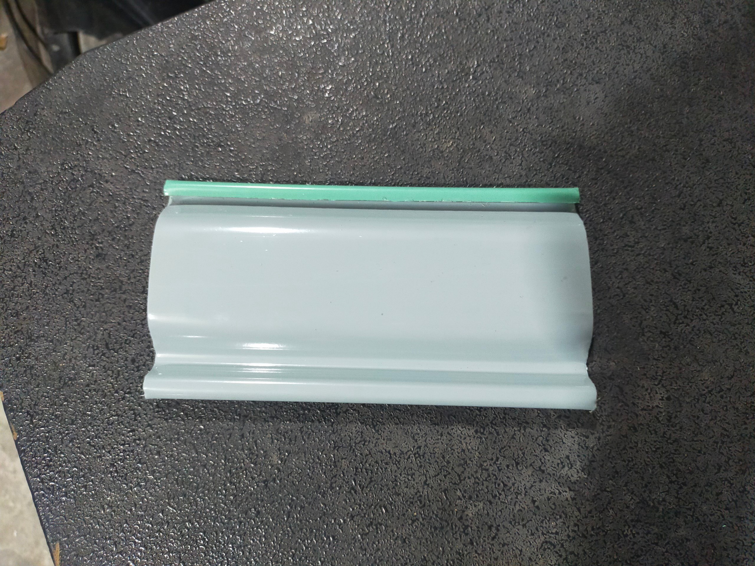 Cửa Cuốn Đài Loan Lá 7 Dem