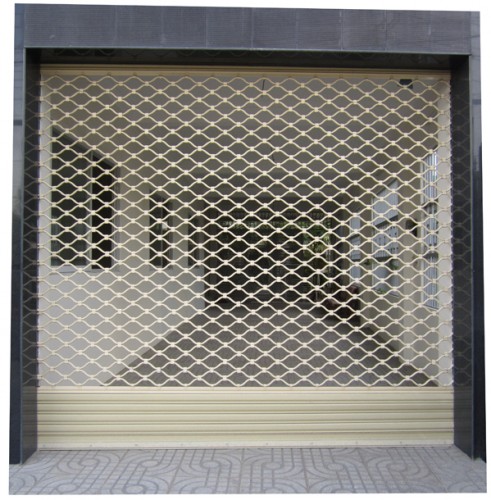 Cửa Cuốn Hỏng? Gọi Ngay Ngọc Anh – Khắc Phục Mọi Sự Cố Nhanh Chóng