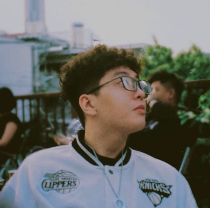 Anh Vũ Thiện Anh Vũ Thiện