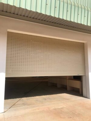 SỬA CỬA CUỐN QUẬN 2 TẠI TPHCM GIÁ RẺ