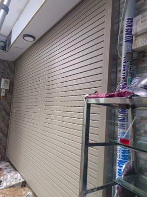 SỬA CỬA CUỐN QUẬN 3 tại TpHCM GIÁ RẺ