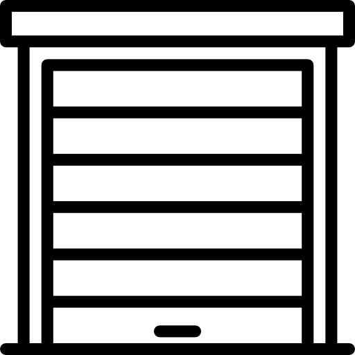 LẮP ĐẶT CỬA CUỐN